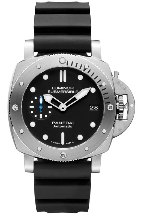 panerai 682 submersible.